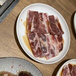 プレミアムカルビ 静岡曲金五丁目店 - 