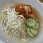 プレミアムカルビ - 