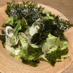 プレミアムカルビ - 