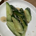 プレミアムカルビ - 