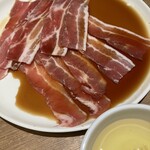 プレミアムカルビ - 