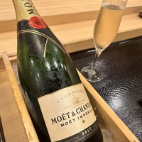 鮨 割烹 駒 - 