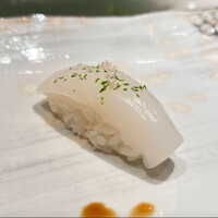 銀座寿司幸本店 丸ビル店 - 