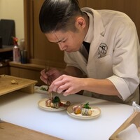 肉割烹ふたご 北新地店 - 