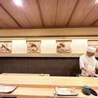 鮨 割烹 駒 - 