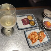 焼肉 燈花 - 