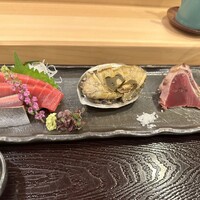 鮨 割烹 駒 - 