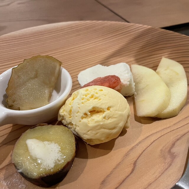 ゆきぼし - 旭川（ワインバー）の写真