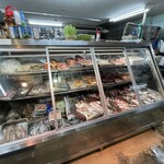 おかもと鮮魚店  - 