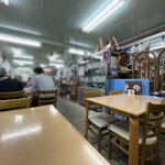 おかもと鮮魚店  - 