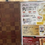 おかもと鮮魚店  - 