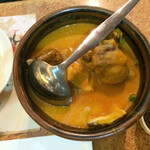 Max's Restaurant - 料理写真: