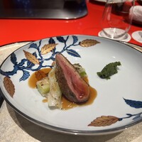 六本木うかい亭 - 