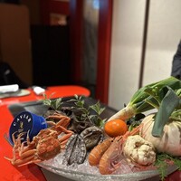 六本木うかい亭 - 