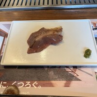 WITH THE STYLE ステーキハウス ミディアムレア - 