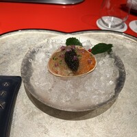 六本木うかい亭 - 