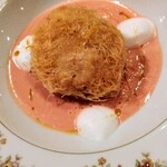 フランス食堂 Chilo - 