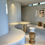 Et -THE CULTURAL COFFEEHOUSE- - 