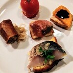 フランス食堂 Chilo - 