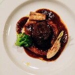 フランス食堂 Chilo - 