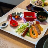 中国料理 香虎 - 