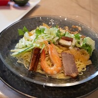 中国料理 香虎 - 