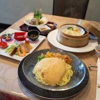 中国料理 香虎 - 