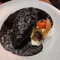 上野洋食遠山 - 