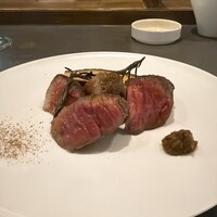 ベルニーニ銀座 - 