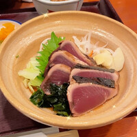 土佐料理 司 高知本店 - 