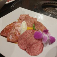 叙々苑 新宿小田急ハルク店 - 