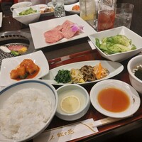 叙々苑 新宿小田急ハルク店 - 