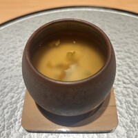 恵比寿 鮨 一 - 