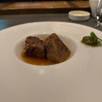 ベルニーニ銀座 - 