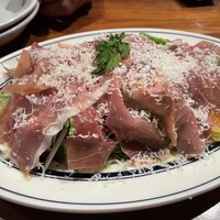 上野洋食遠山 - 