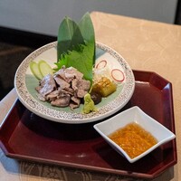 中国料理 香虎 - 