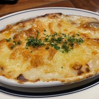 上野洋食遠山 - 