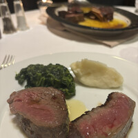 Empire Steak House Roppongi - 