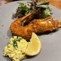 上野洋食遠山 - 