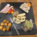 Bistro Coeur - 