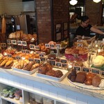 Wildflour Restaurant - 