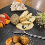 Bistro Coeur - 