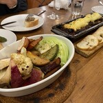 Bistro Coeur - 