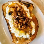 Wildflour Restaurant - 