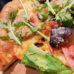 ウルフギャング・パックPIZZA BAR 赤坂アークヒルズ店 - 