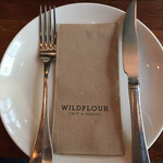 Wildflour Restaurant - 