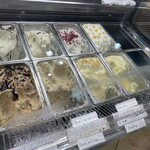 服部牧場アイスクリーム工房「カサリンガ」 - 