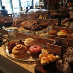 Wildflour Restaurant - 