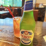 ウルフギャング・パックPIZZA BAR 赤坂アークヒルズ店 - 