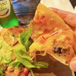 ウルフギャング・パックPIZZA BAR 赤坂アークヒルズ店 - 